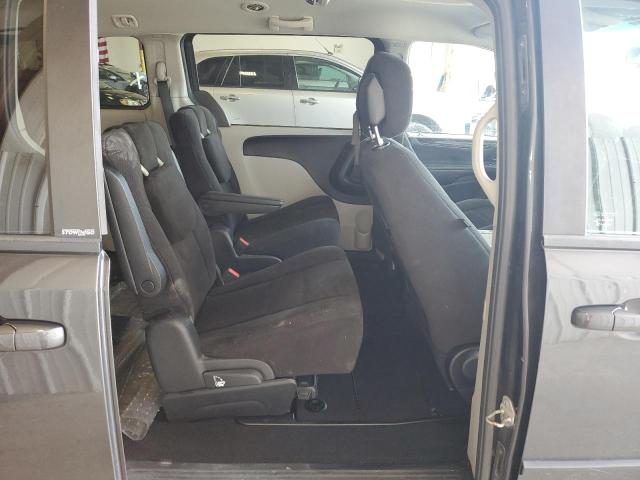 Photo 10 from auction – 2012 DODGE GRAND CARA with VIN 2C4RDGCG1CR378707