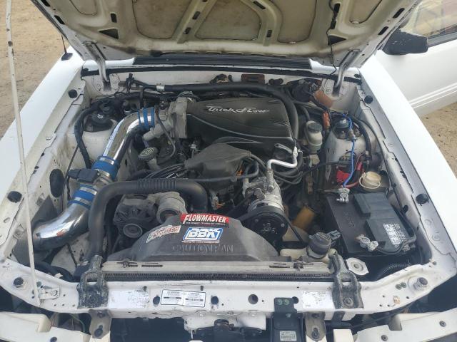 Photo 11 from auction – 1992 FORD MUSTANG GT with VIN 1FACP42E1NF157779