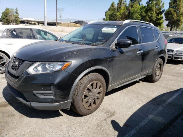 Photo 1 from auction – 2017 NISSAN ROGUE S with VIN JN8AT2MT4HW140710