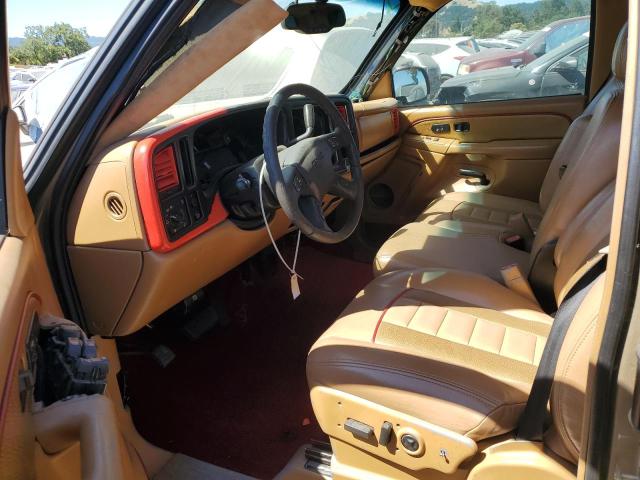Photo 7 from auction – 2005 GMC NEW SIERRA with VIN 2GTEC19T651366993