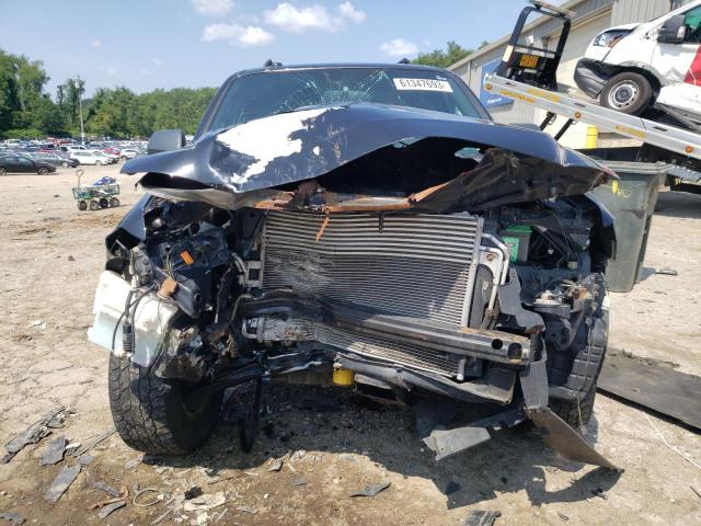 Photo 5 from auction – 2012 FORD ESCAPE XLT with VIN 1FMCU0D72CKC34766