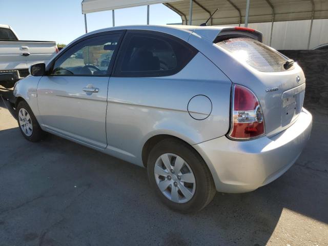 Photo 2 from auction – 2010 HYUNDAI ACCENT BLU with VIN KMHCM3AC7AU158613