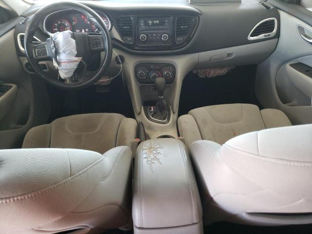Photo 8 from auction – 2013 DODGE DART SXT with VIN 1C3CDFBA2DD109878