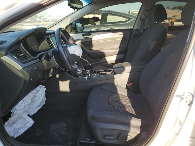 Photo 7 from auction – 2019 HYUNDAI SONATA LIM with VIN 5NPE34AF0KH776447