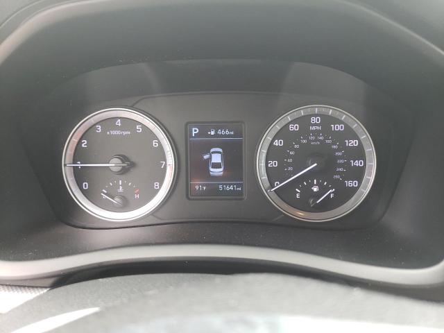 Photo 9 from auction – 2019 HYUNDAI SONATA SE with VIN 5NPE24AF2KH798694