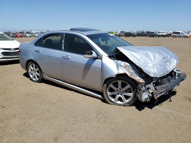 Photo 4 from auction – 2004 ACURA TSX with VIN JH4CL96834C026231