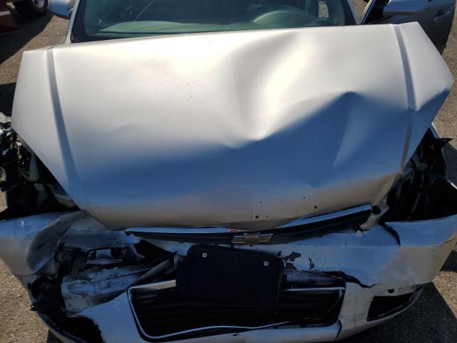 Photo 11 from auction – 2006 CHEVROLET IMPALA LT with VIN 2G1WC581769273150