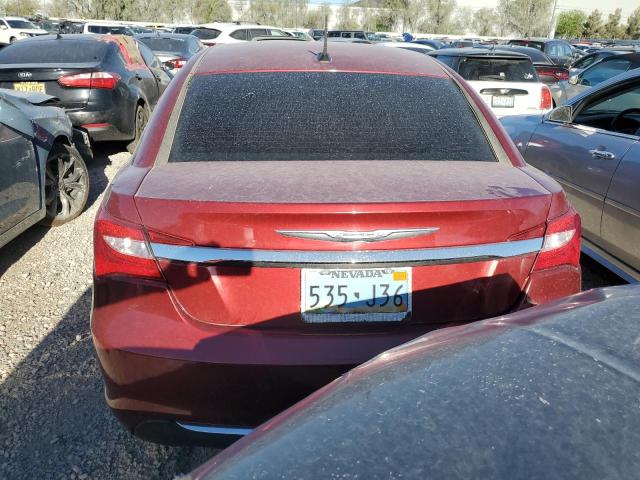 Photo 6 from auction – 2014 CHRYSLER 200 LX with VIN 1C3CCBAB9EN213088