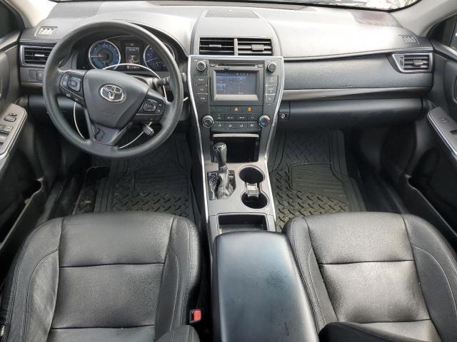 Photo 8 from auction – 2016 TOYOTA CAMRY LE with VIN 4T4BF1FK6GR556615