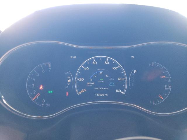 Photo 9 from auction – 2015 JEEP GRAND CHER with VIN 1C4RJFBG2FC863701