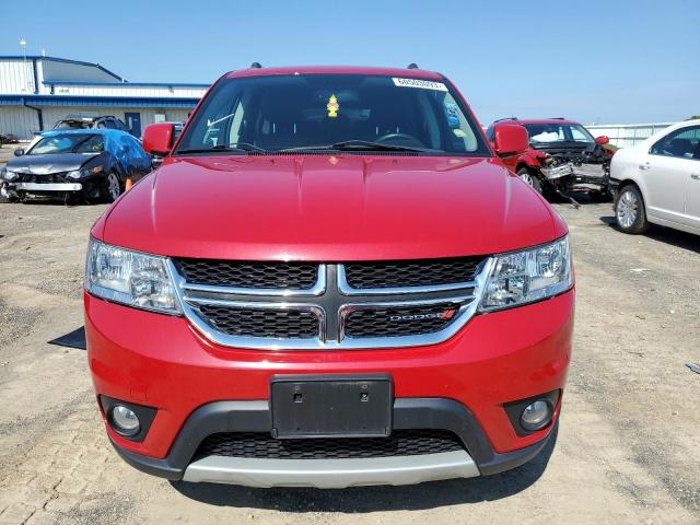 Photo 5 from auction – 2012 DODGE JOURNEY CR with VIN 3C4PDCDGXCT361495