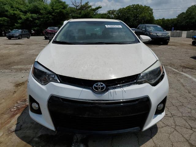 Photo 5 from auction – 2016 TOYOTA COROLLA L with VIN 5YFBURHE2GP436852