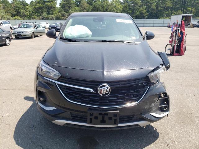 Photo 5 from auction – 2023 BUICK ENCORE GX with VIN KL4MMCSL4PB157568