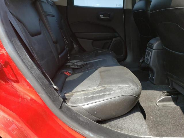 صورة رقم 11 من المزاد - 2018 JEEP COMPASS LI مع VIN 3C4NJDCBXJT349016
