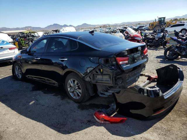Photo 2 from auction – 2016 KIA OPTIMA LX with VIN 5XXGT4L13GG070344