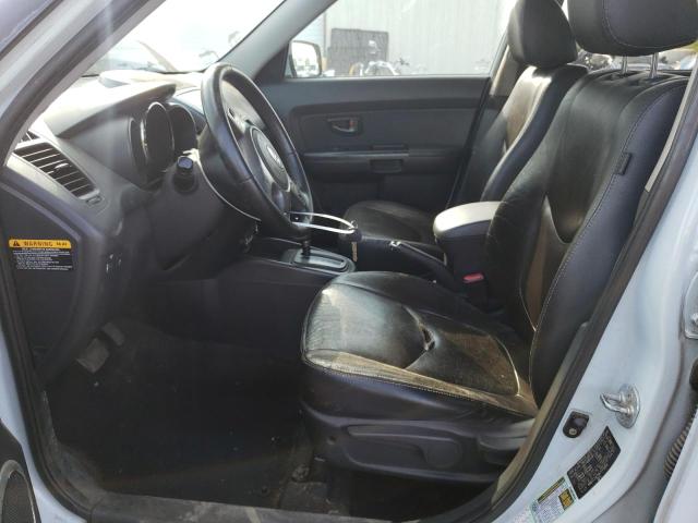 Снимка 7 от търг – 2010 KIA SOUL с VIN KNDJT2A29A7170888