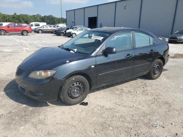 MAZDA 3 I 2004 с VIN JM1BK12FX41176693 - Фото с аукциона