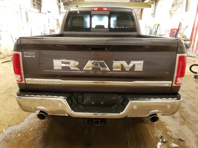 Photo 6 from auction – 2016 RAM 1500 LONGH with VIN 1C6RR7PM2GS157842