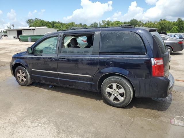 Фото 2 с аукциона – 2010 DODGE GRAND CARA с VIN 2D4RN5D13AR144662