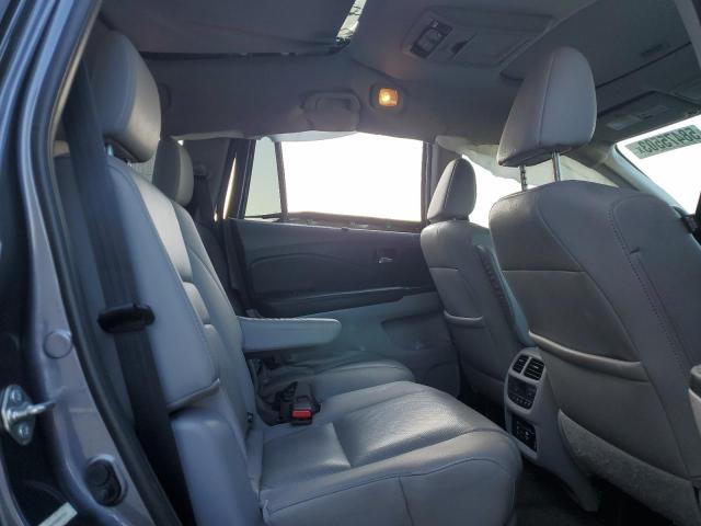 Photo 11 from auction – 2016 HONDA PILOT ELIT with VIN 5FNYF6H04GB108187