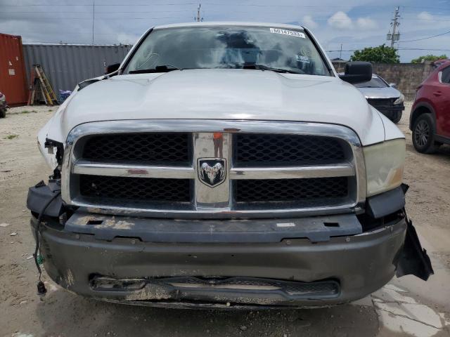 Photo 5 from auction – 2011 DODGE RAM 1500 with VIN 1D7RB1GT4BS526846