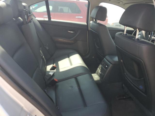 Photo 10 from auction – 2009 BMW 328 XI with VIN WBAPK73559A452331