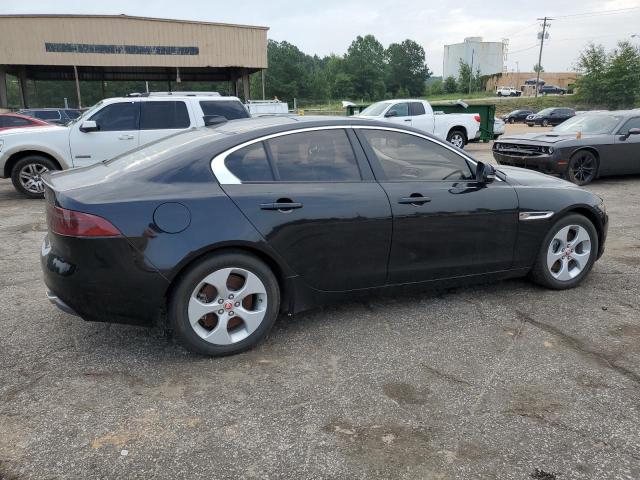 Photo 3 from auction – 2017 JAGUAR XE with VIN SAJAR4BG2HA976736