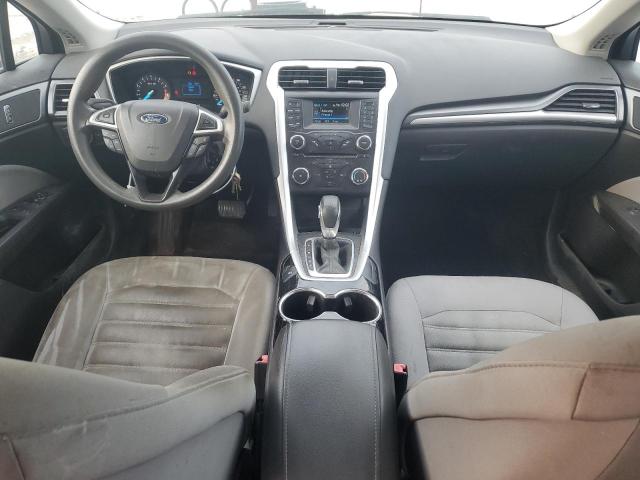 Photo 8 from auction – 2014 FORD FUSION S with VIN 1FA6P0G70E5370681