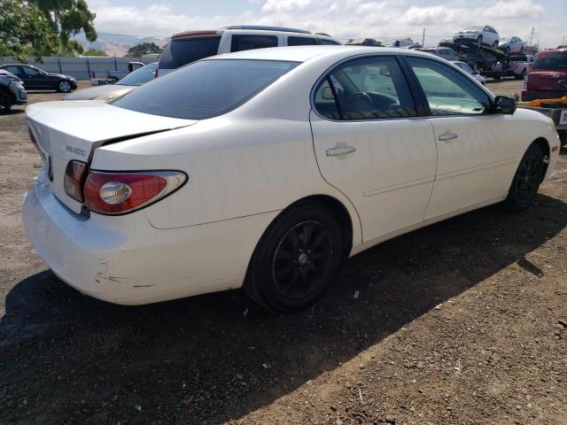 Photo 3 from auction – 2002 LEXUS ES 300 with VIN JTHBF30G220023321
