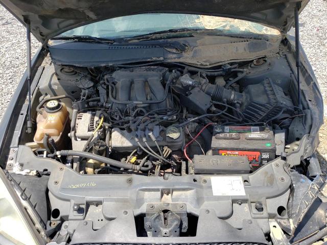 Снимка 11 от търг – 2004 FORD TAURUS с VIN 1FAFP55U14A177998