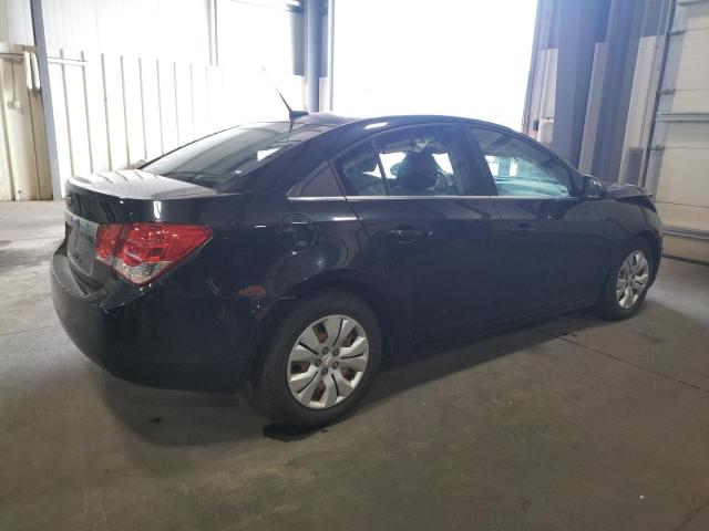 Photo 3 from auction – 2012 CHEVROLET CRUZE LS with VIN 1G1PC5SH4C7289216