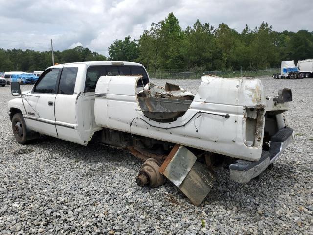 Photo 2 from auction – 1997 DODGE RAM 3500 with VIN 3B7MC33D5VM520692