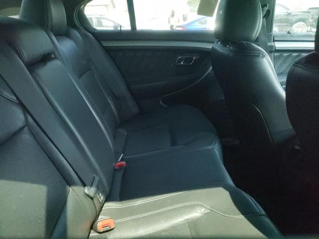 Photo 10 from auction – 2014 FORD TAURUS SEL with VIN 1FAHP2E80EG174521