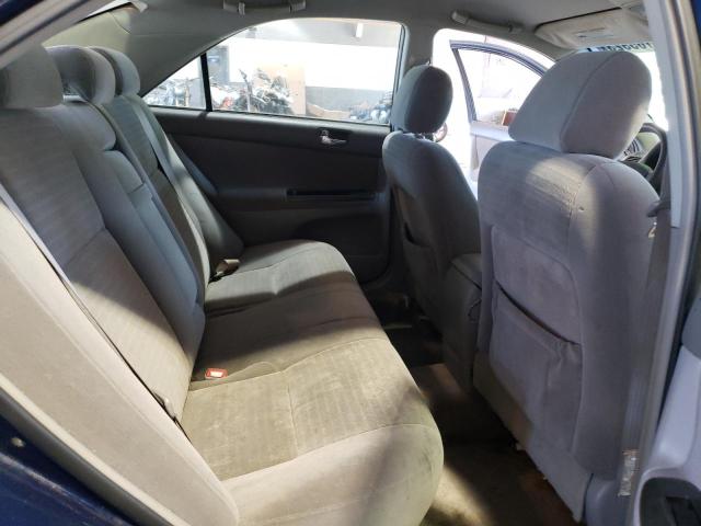 Photo 10 from auction – 2005 TOYOTA CAMRY LE with VIN 4T1BF32K35U095852