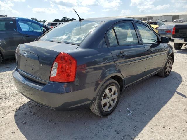 Photo 3 from auction – 2011 HYUNDAI ACCENT GLS with VIN KMHCN4AC0BU577410