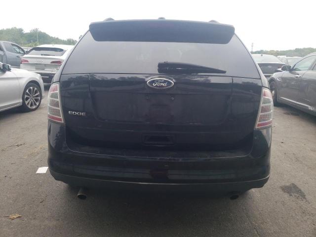 Photo 6 from auction – 2010 FORD EDGE SE with VIN 2FMDK3GC3ABB25891