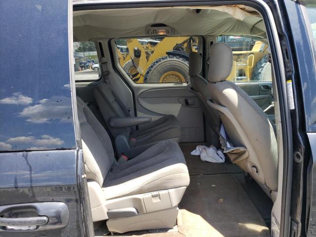 Photo 11 from auction – 2005 DODGE GRAND CARA with VIN 2D4GP44L45R400004
