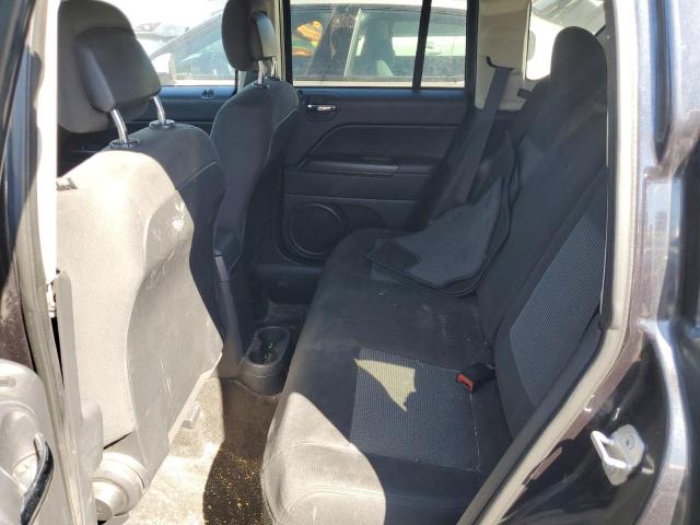 Photo 10 from auction – 2016 JEEP COMPASS SP with VIN 1C4NJCBA5GD536245