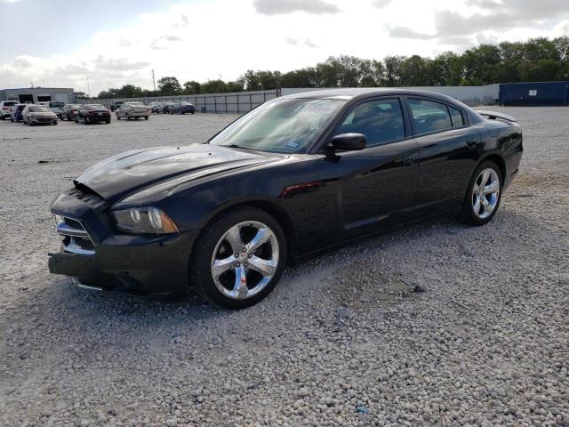 DODGE CHARGER SX 2012 with VIN 2C3CDXHG4CH290341 - Photo from auction