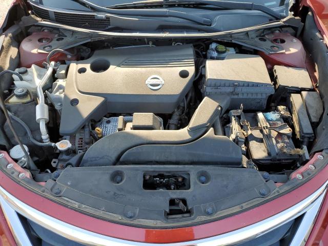 Photo 11 from auction – 2013 NISSAN ALTIMA 2.5 with VIN 1N4AL3AP7DC118324