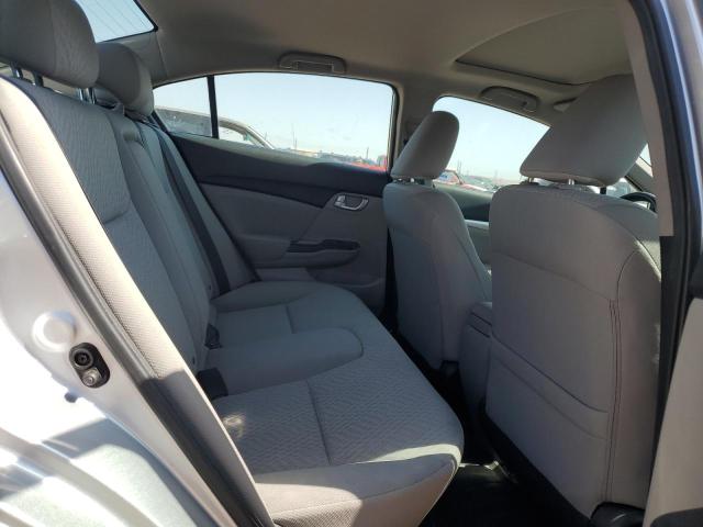 Photo 10 from auction – 2015 HONDA CIVIC EX with VIN 19XFB2F80FE084804