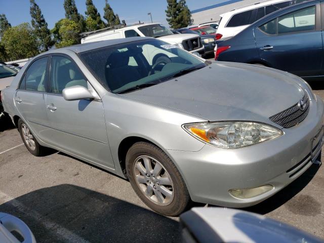 Photo 4 from auction – 2003 TOYOTA CAMRY LE with VIN JTDBE32K030181891