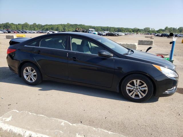 Photo 4 from auction – 2012 HYUNDAI SONATA GLS with VIN 5NPEB4AC3CH474970