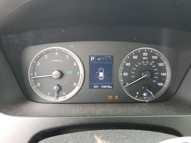 Photo 9 from auction – 2015 HYUNDAI SONATA SE with VIN 5NPE24AF8FH101065