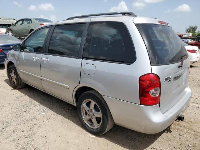 Photo 2 from auction – 2003 MAZDA MPV WAGON with VIN JM3LW28A330377437