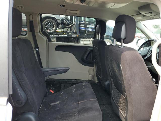 Photo 11 from auction – 2011 CHRYSLER TOWN & COU with VIN 2A4RR5DGXBR631021