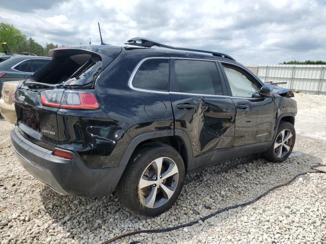 Photo 3 from auction – 2022 JEEP CHEROKEE L with VIN 1C4PJMDX2ND509680