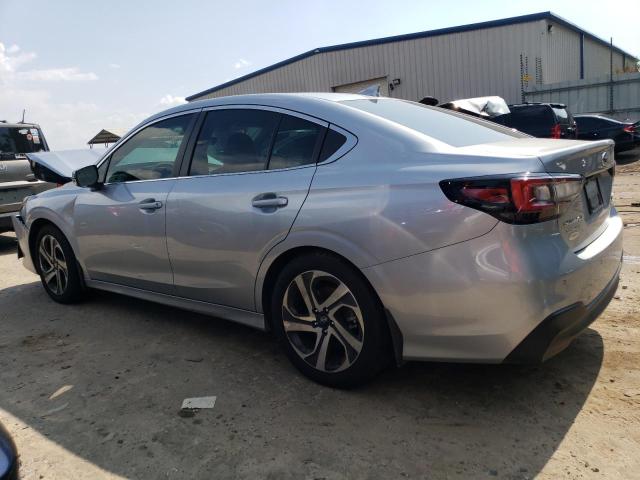 Photo 2 from auction – 2022 SUBARU LEGACY LIM with VIN 4S3BWAN68N3025860