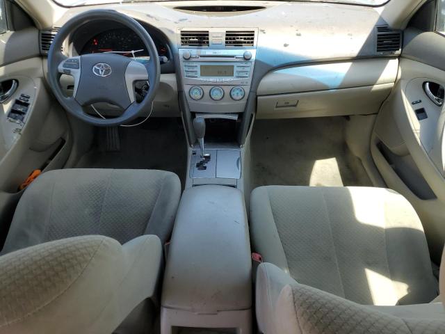 Photo 8 from auction – 2007 TOYOTA CAMRY CE with VIN 4T1BE46K27U718867