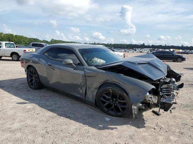 Photo 4 from auction – 2019 DODGE CHALLENGER with VIN 2C3CDZAG4KH632567